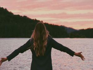 come avverrà, annunciazione