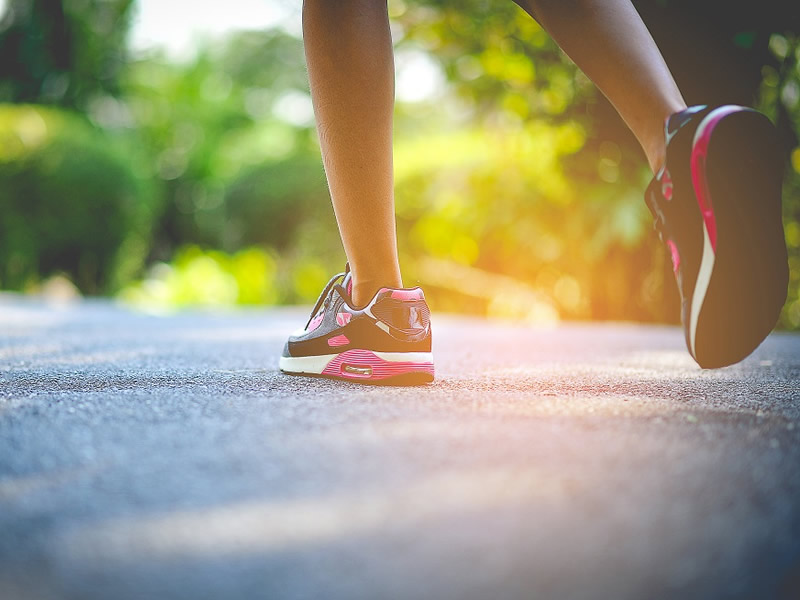 guarire nuovo inizio