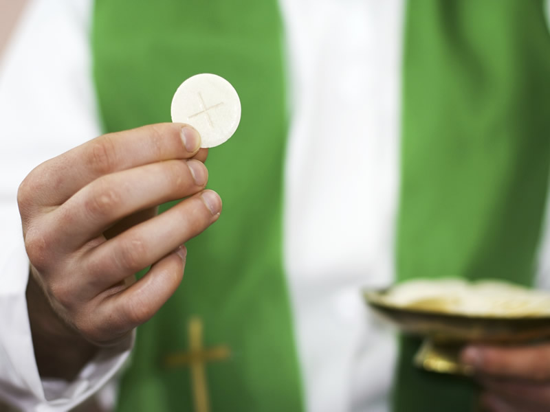 eucaristia