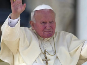 Giovanni Paolo II
