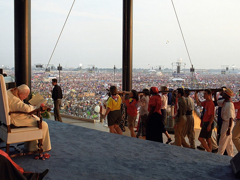 gmg 2000 tor vergata