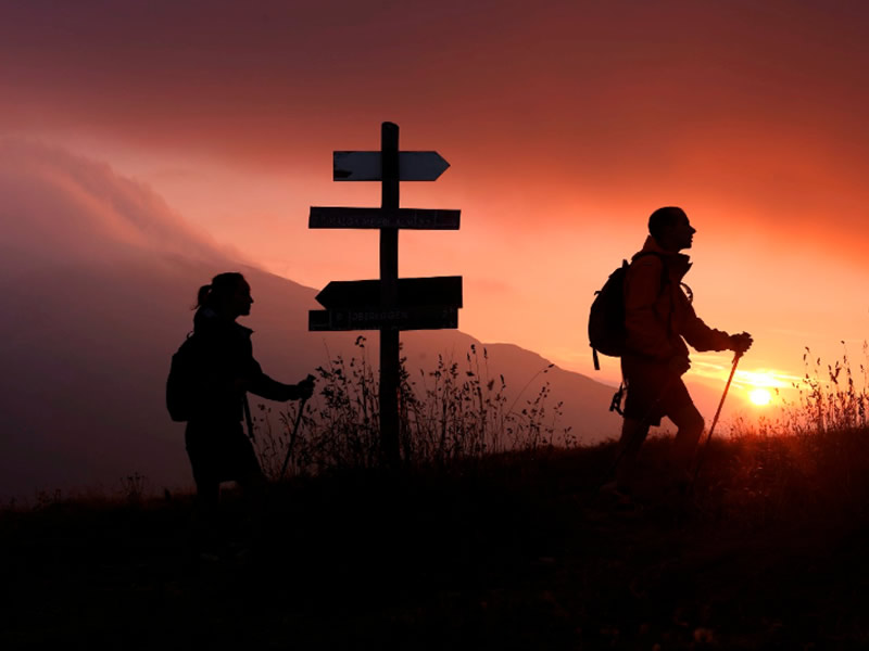 guida nel cammino di fede