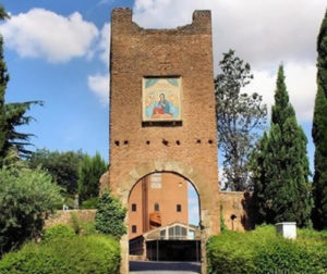 preghiera divino amore