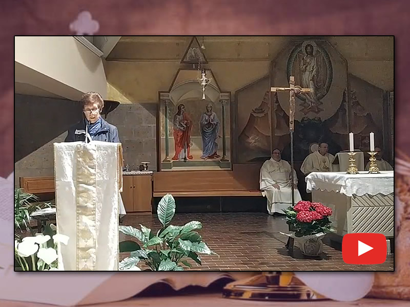 veglia pasquale 2020